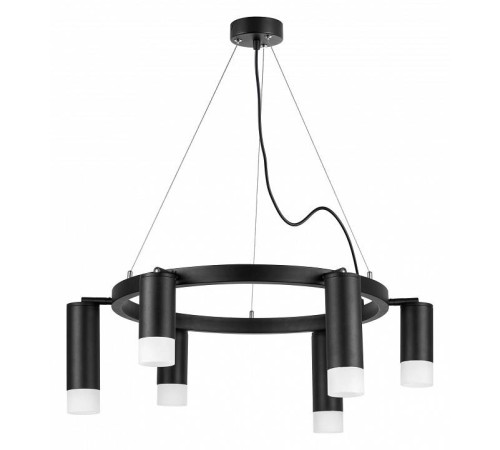 Подвесная люстра Lightstar Rullo 1xGU10 LR0163738731