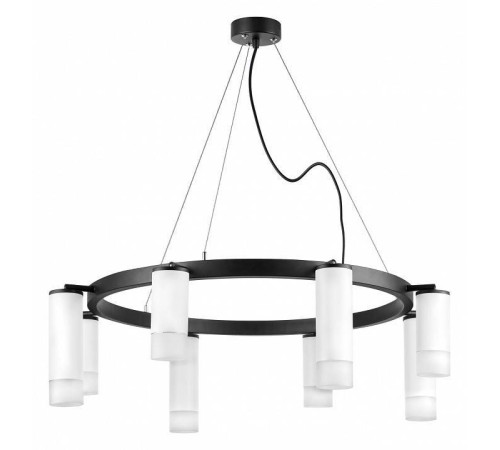 Подвесная люстра Lightstar Rullo LR0183648641