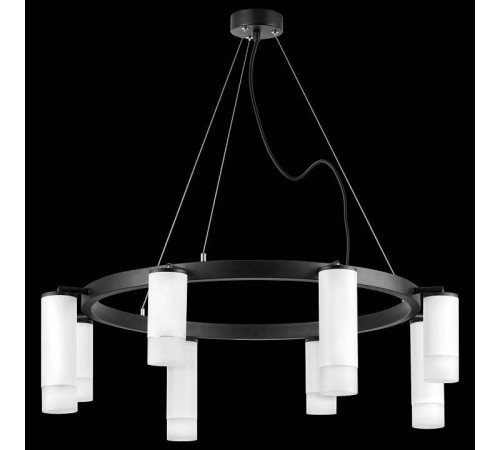 Подвесная люстра Lightstar Rullo LR0183648641