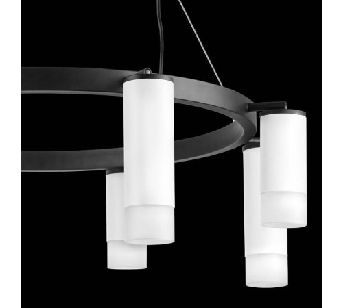 Подвесная люстра Lightstar Rullo LR0183648641