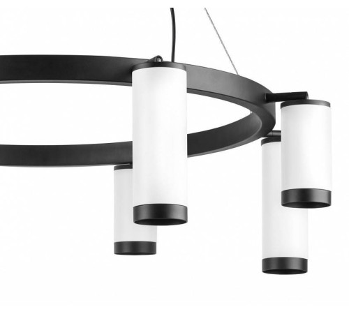 Подвесная люстра Lightstar Rullo LR01836486440