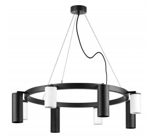 Подвесная люстра Lightstar Rullo LR018364874