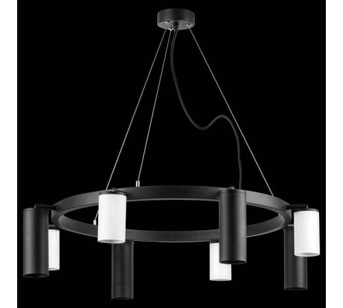 Подвесная люстра Lightstar Rullo LR018364874