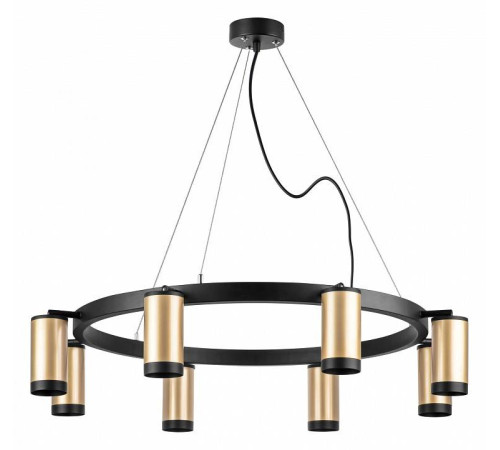 Подвесная люстра Lightstar Rullo LR01840837