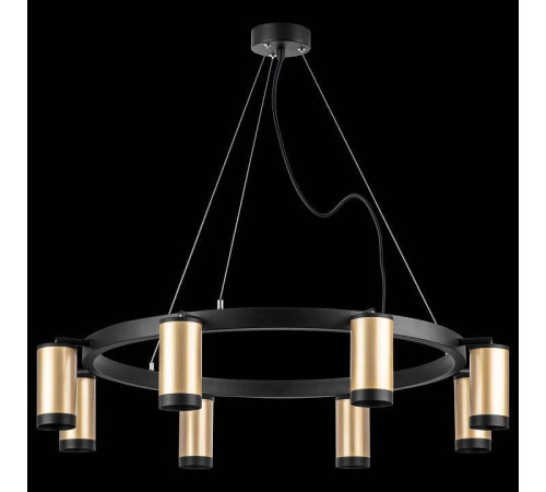 Подвесная люстра Lightstar Rullo LR01840837