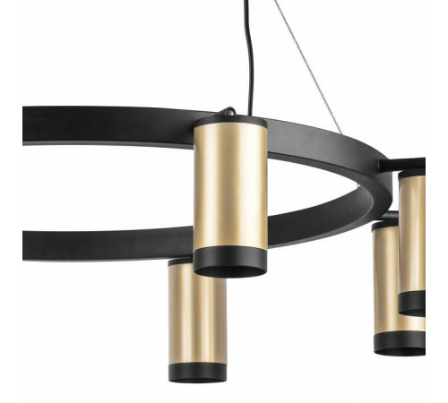 Подвесная люстра Lightstar Rullo LR01840837