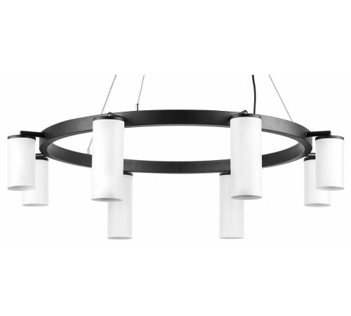 Подвесная люстра Lightstar Rullo LR018864364