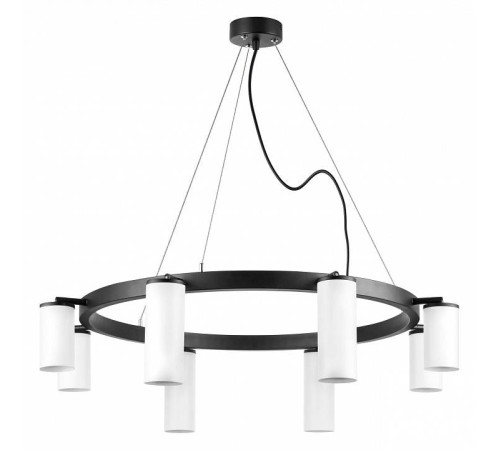 Подвесная люстра Lightstar Rullo LR018864364