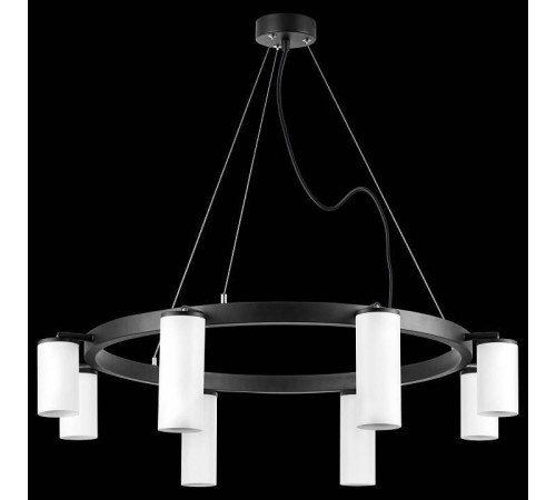 Подвесная люстра Lightstar Rullo LR018864364