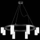 Подвесная люстра Lightstar Rullo LR018864364