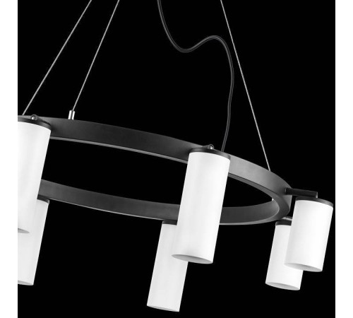 Подвесная люстра Lightstar Rullo LR018864364