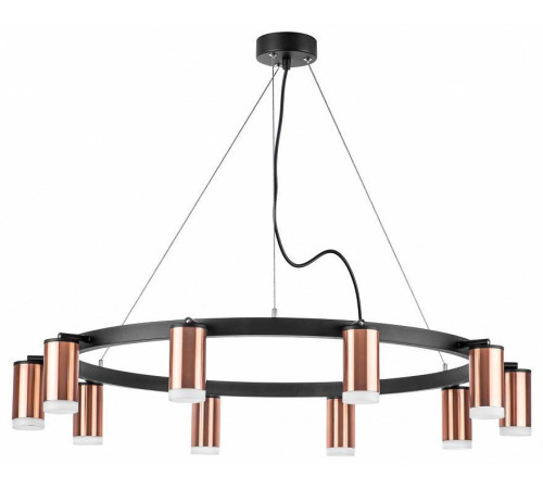 Подвесная люстра Lightstar Rullo LR0203000