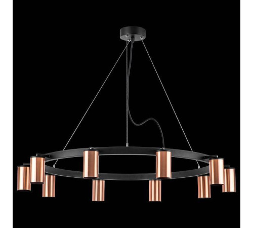 Подвесная люстра Lightstar Rullo LR0203000