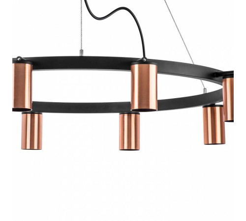 Подвесная люстра Lightstar Rullo LR0203000
