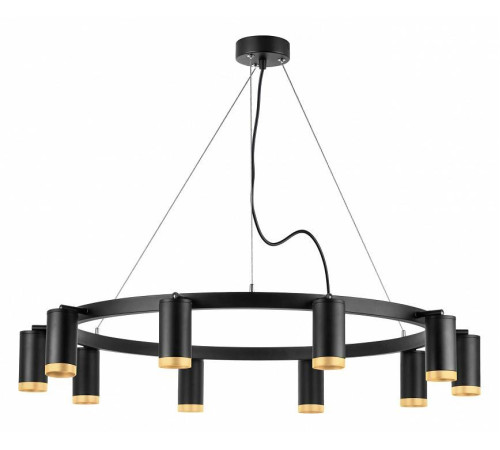 Подвесная люстра Lightstar Rullo LR02037040