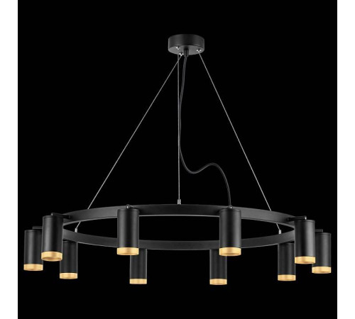 Подвесная люстра Lightstar Rullo LR02037040