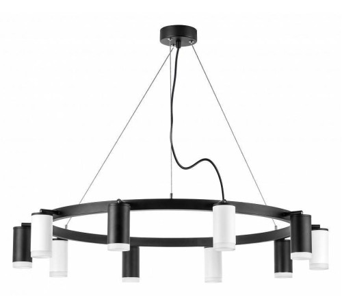 Подвесная люстра Lightstar Rullo LR0203753650