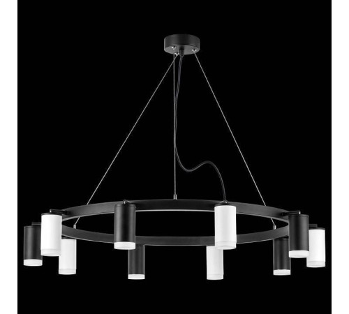 Подвесная люстра Lightstar Rullo LR0203753650