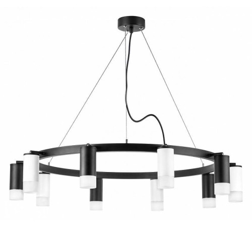Подвесная люстра Lightstar Rullo LR0203753651
