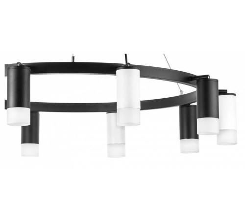 Подвесная люстра Lightstar Rullo LR0203753651