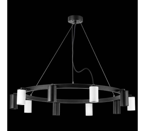 Подвесная люстра Lightstar Rullo LR020375365