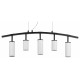 Подвесной светильник Lightstar Rullo LR735362863
