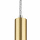 Подвесной светильник Lightstar Tubo LT7474432