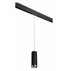 Подвесной светильник Lightstar Rullo Pro 1xGU10 белый/золото PRORP487431