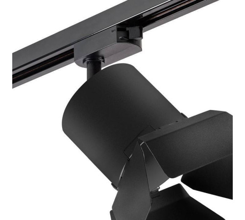 Светильник на штанге Lightstar Rullo R1T3487487