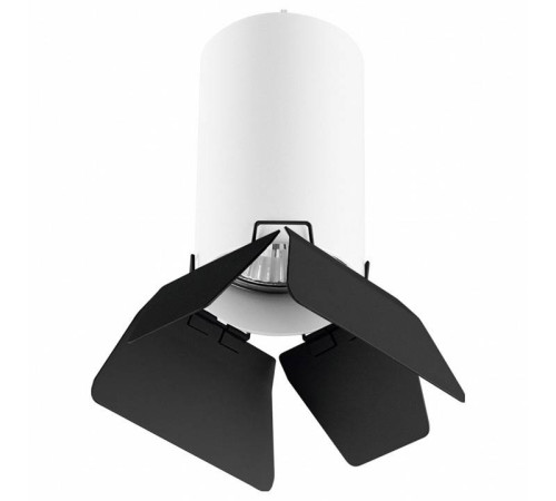 Подвесной светильник Lightstar Rullo 7 RP436437