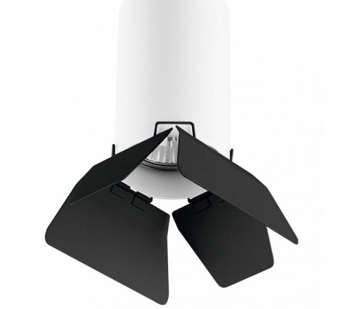 Подвесной светильник Lightstar Rullo 7 RP436437