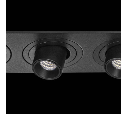 Встраиваемый светильник Lightstar Intero i537172