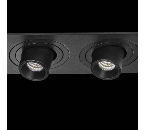 Встраиваемый светильник Lightstar Intero i537174