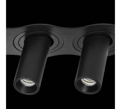 Встраиваемый светильник Lightstar Intero i637272