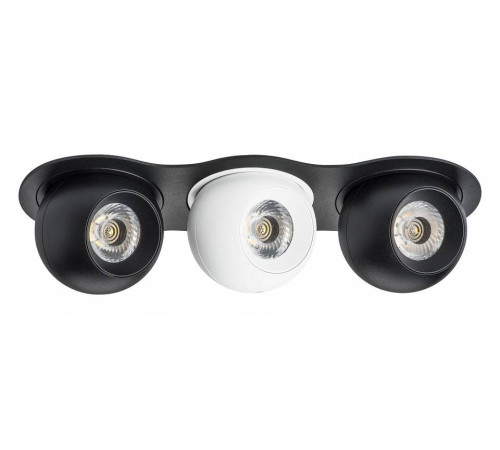 Встраиваемый светильник Lightstar Intero i637726272