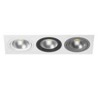 Встраиваемый светильник Lightstar Intero 111 i836060709