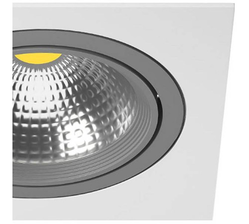 Встраиваемый светильник Lightstar Intero 111 i836060709