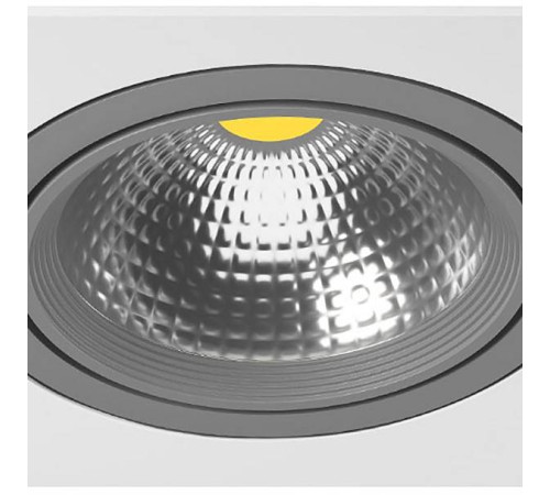 Встраиваемый светильник Lightstar Intero 111 i836060709