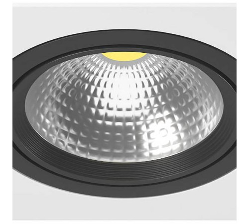 Встраиваемый светильник Lightstar Intero 111 i836060709