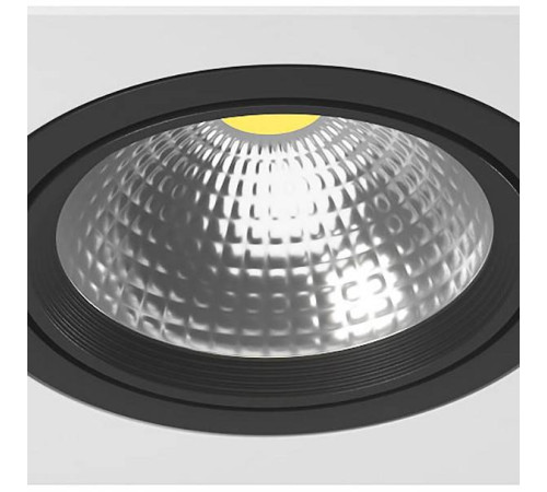 Встраиваемый светильник Lightstar Intero 111 i836070607