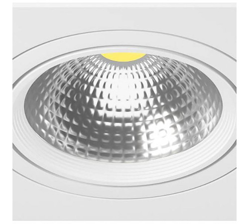 Встраиваемый светильник Lightstar Intero 111 i836070607