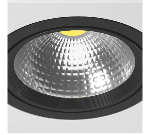 Встраиваемый светильник Lightstar Intero 111 i836070707