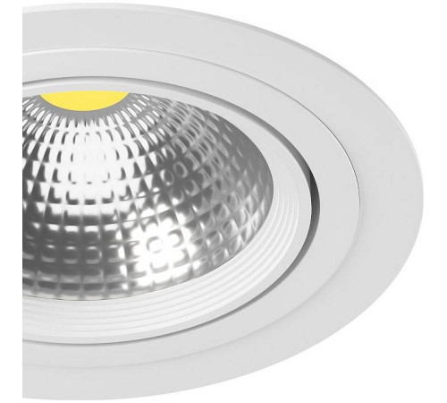 Встраиваемый светильник Lightstar Intero 111 i9260606