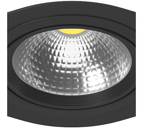 Встраиваемый светильник Lightstar Intero 111 i937600706