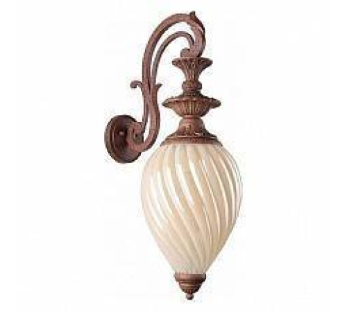 Бра Lucia Tucci Beatrice W2590.1 OLD COPPER