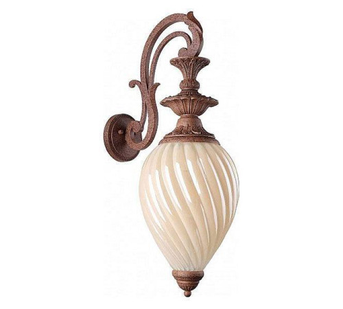 Бра Lucia Tucci Beatrice W2590.1 OLD COPPER