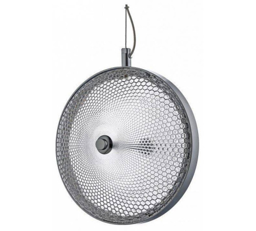 Подвесной светильник Lucia Tucci COIN COIN 2890.R170.1 D310 CL