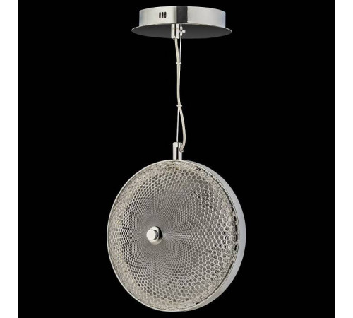Подвесной светильник Lucia Tucci COIN COIN 2890.R170.1 D310 CL