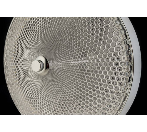 Подвесной светильник Lucia Tucci COIN COIN 2890.R170.1 D310 CL