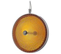 Подвесной светильник Lucia Tucci COIN COIN 2890.R170.1 D310 OR